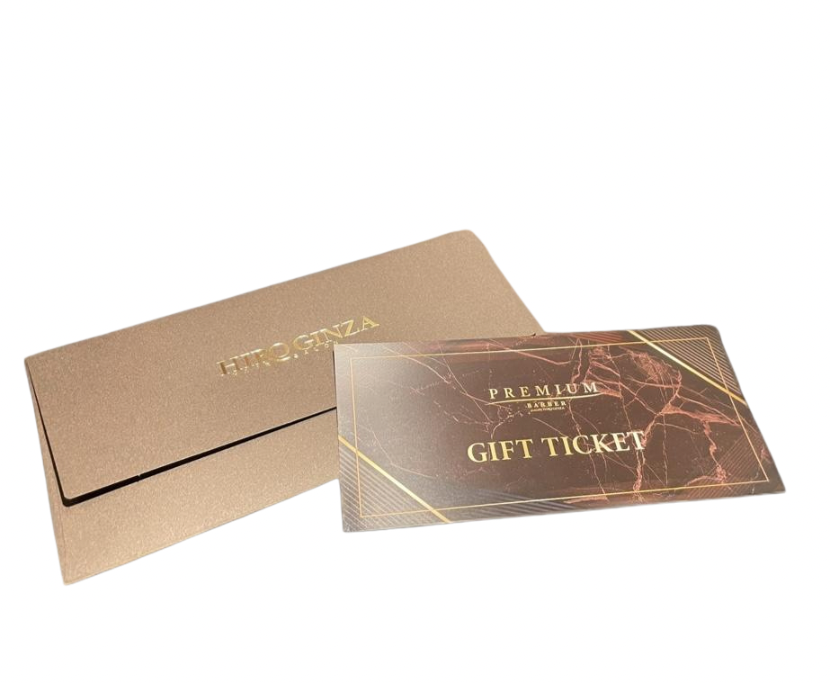 プレミアムギフトチケットの商品画像